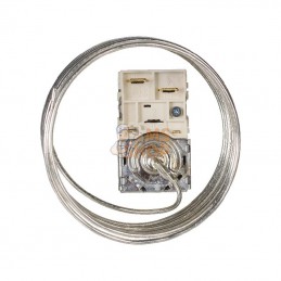 000947441; SDF; Thermostat; pièce detachée
