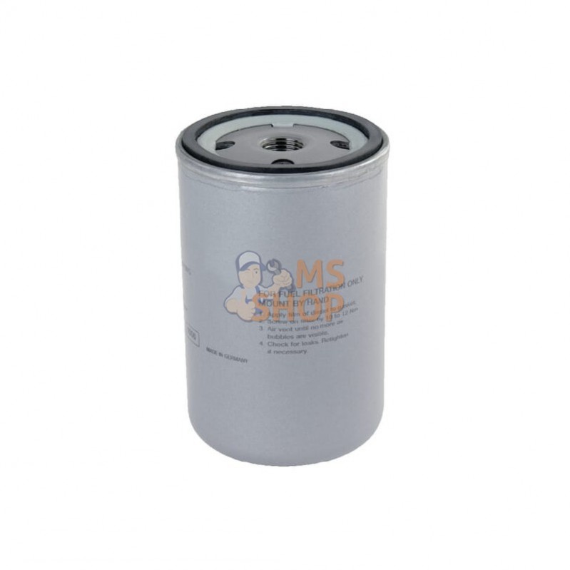 1180597; SDF; Filtre à gasoil; pièce detachée 1180597; SDF; Filtre à gasoil; pièce detachée
