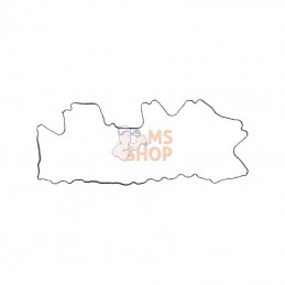 04291418; SDF; Joint de cache-soupape; pièce detachée