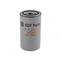4399525; SDF; Filtre hydraulique SDF; pièce detachée
