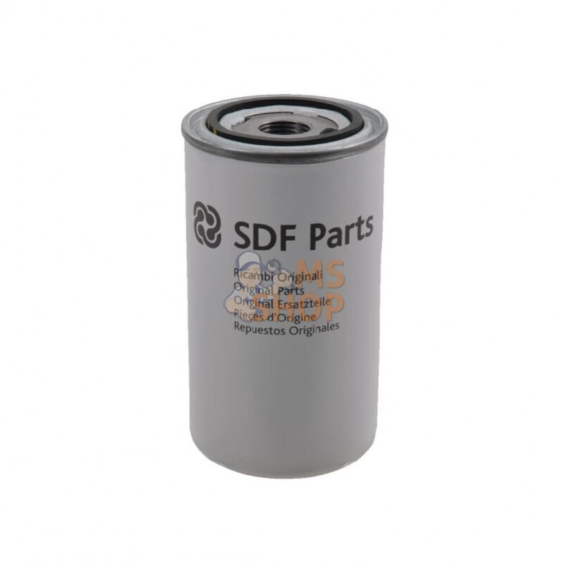 4399525; SDF; Filtre hydraulique SDF; pièce detachée