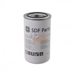 4399525; SDF; Filtre hydraulique SDF; pièce detachée