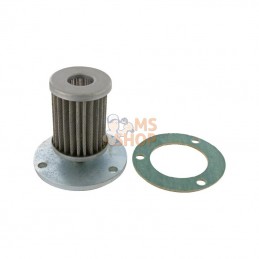 4306955; SDF; Filtre hydraulique d'aspiration Deutz; pièce detachée