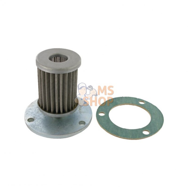 4306955; SDF; Filtre hydraulique d'aspiration Deutz; pièce detachée