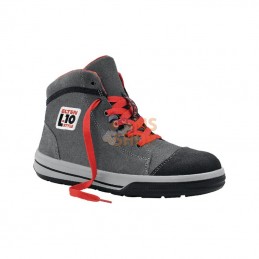 762071G46; ELTEN; Chauss.sécurité Vintage Mid 46; pièce detachée