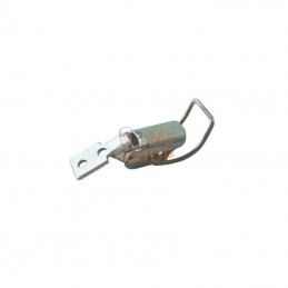 GRENOUILLERE | OUTILS WOLF