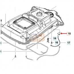 CIRCUIT IMPRIME COMPLET |...