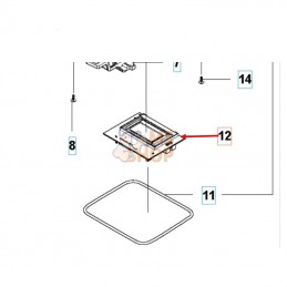 CIRCUIT IMPRIME COMPLET |...