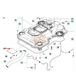 CIRCUIT IMPRIME COMPLET |...