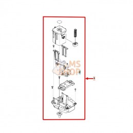 CUTTING MODULE | HUSQVARNA