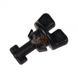 Pivot de verouillage Solo...