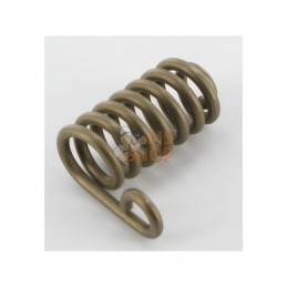 RESSORT SILENTBLOC | Solo