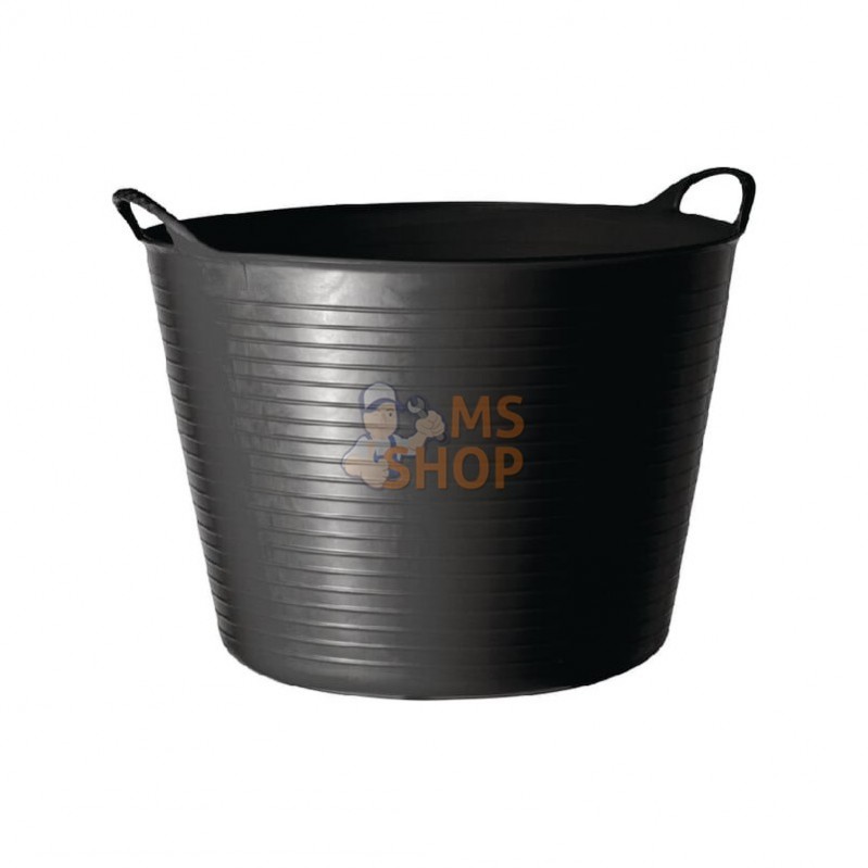 TTTC75REBK; POLET; Tubtrugs 75ltr noir; pièce detachée