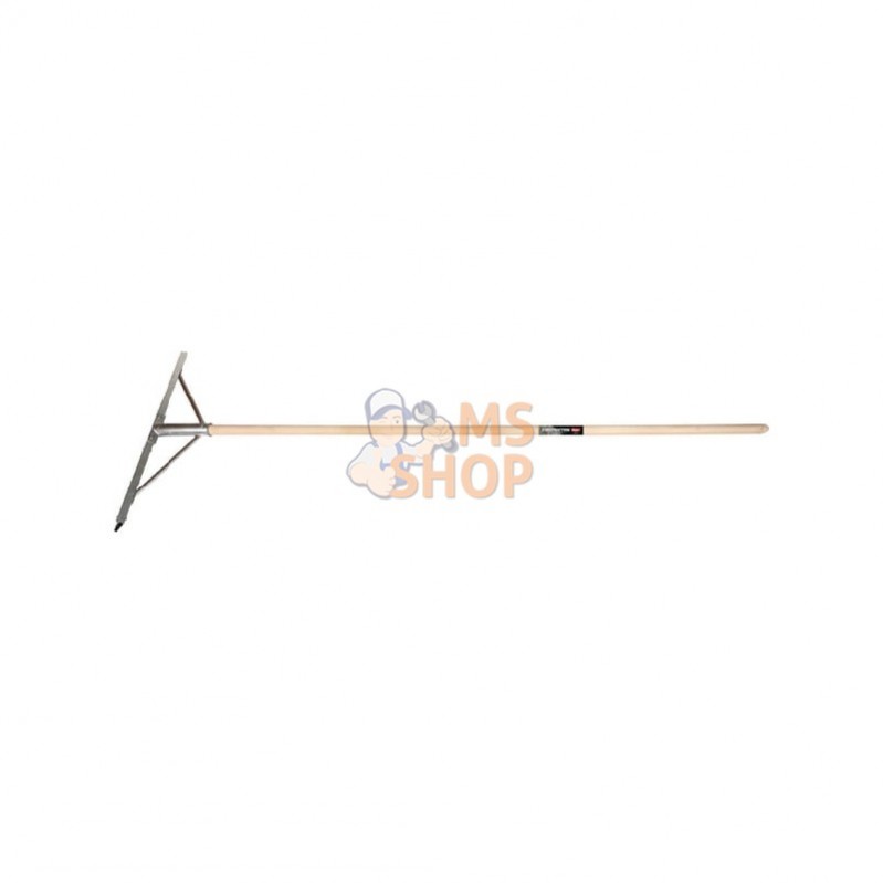 PO3000411; POLET; Extracteur alu-caoutch. 60 cm; pièce detachée