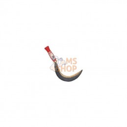 PO321000; POLET; Faucille; pièce detachée