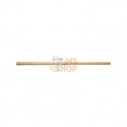 PO151005; POLET; Manche marteau jardin bois; pièce detachée