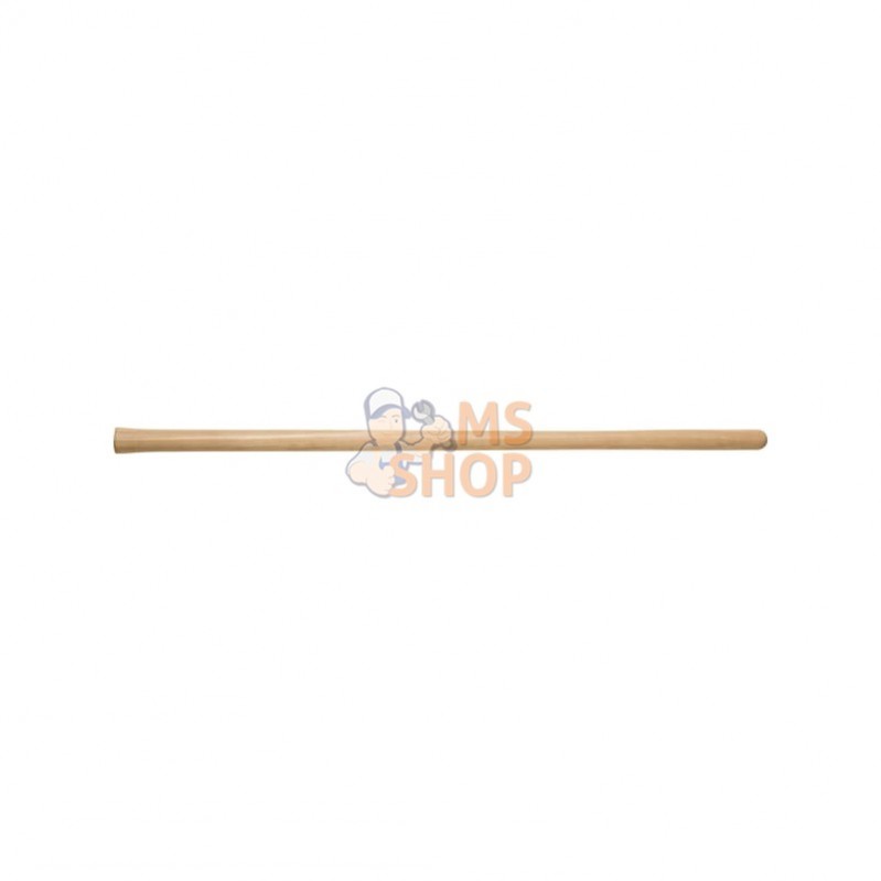 PO151005; POLET; Manche marteau jardin bois; pièce detachée