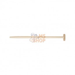 PO139285; POLET; Manche de bêche Antwerpen, 39 mm, 95 cm; pièce detachée