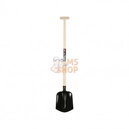 PO111245P; POLET; Bêche PT Drents FSC 00/35 T95; pièce detachée