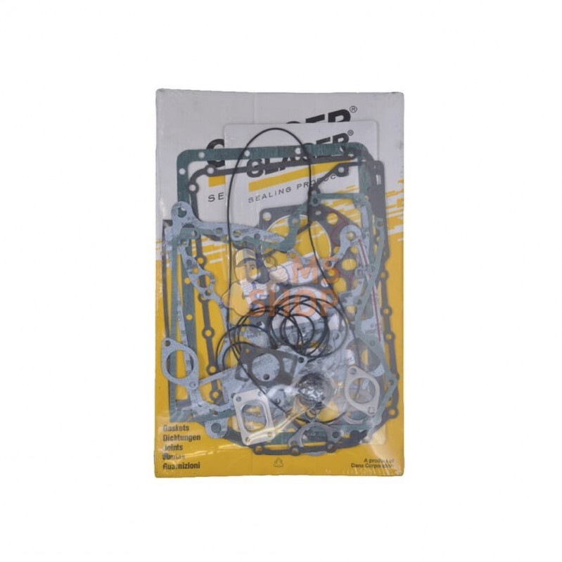 RE64294N; AUTRE MARQUE; Kit de joint moteur; pièce detachée