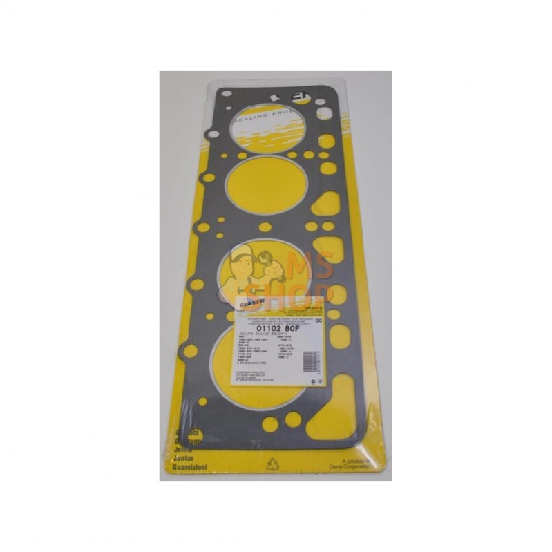 K953783N; AUTRE MARQUE; Joint de culasse p/ DB; pièce detachée
