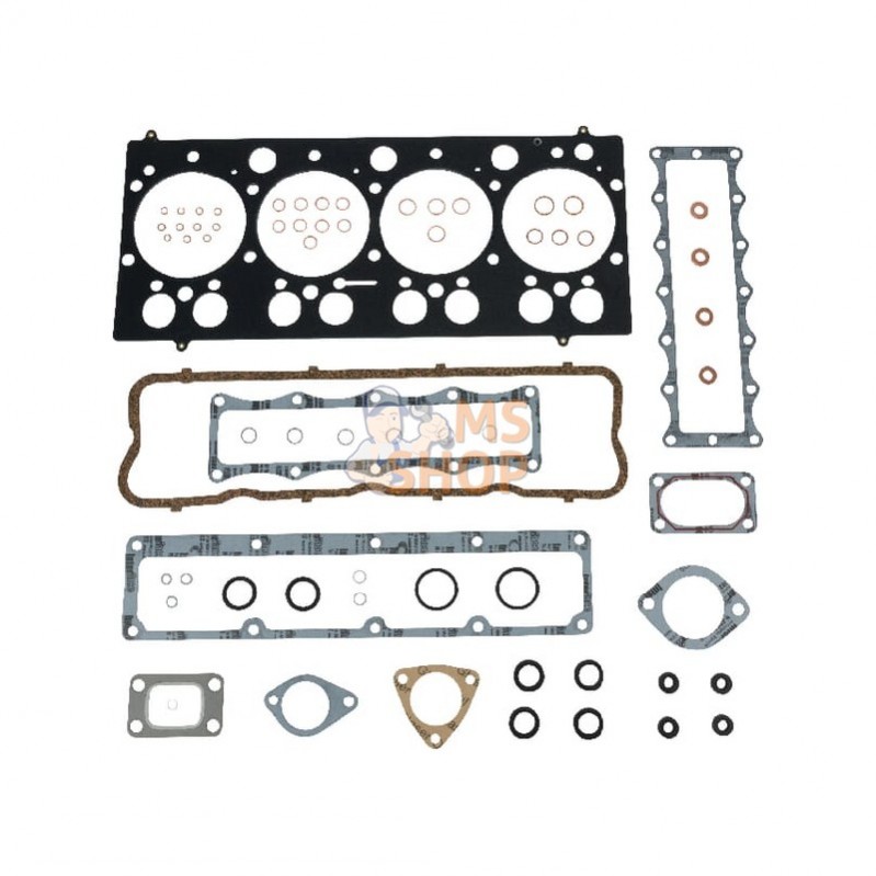 836740280N; AUTRE MARQUE; Kit de joints de culasse Valtr; pièce detachée