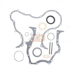83926004N; AUTRE MARQUE; Kit de joints de carter p/ NH; pièce detachée