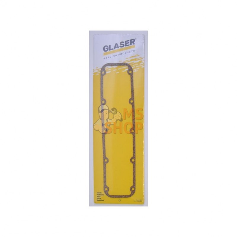 81817049N; AUTRE MARQUE; Joint de cache-soupape p/ NH; pièce detachée