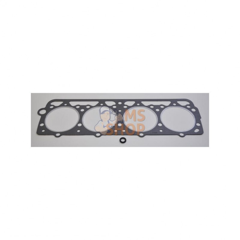 81710277N; AUTRE MARQUE; Joint de culasse p/ NH; pièce detachée
