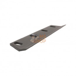 0009981040N; AUTRE MARQUE; Lame; pièce detachée