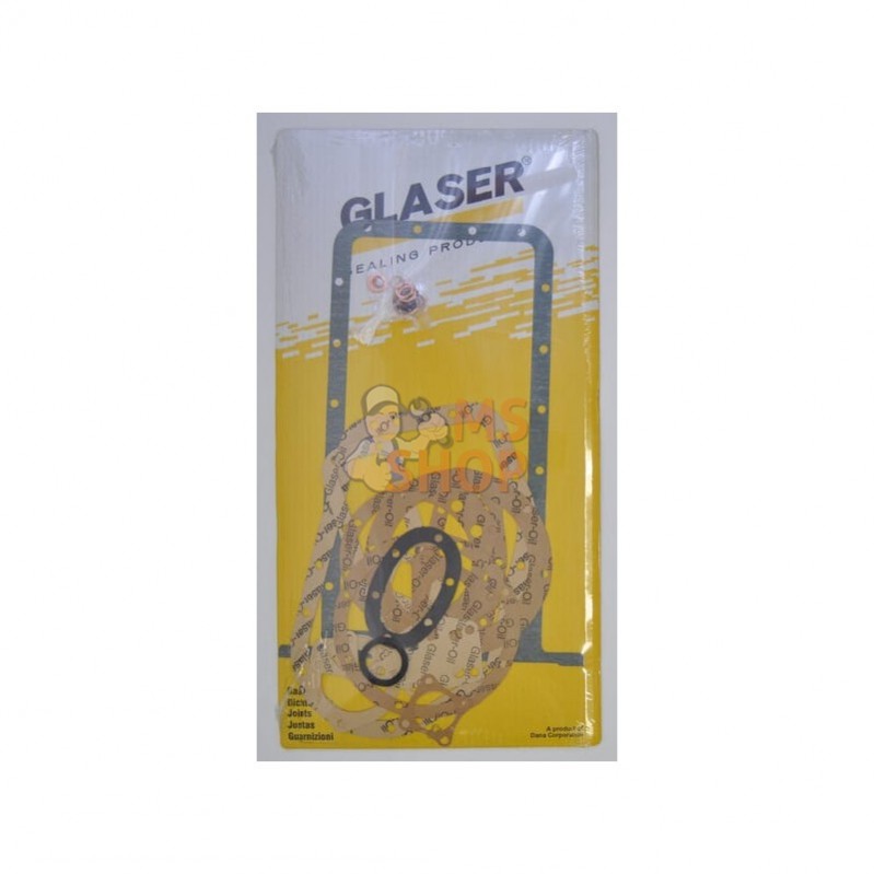 1810027M91N; AUTRE MARQUE; Kit de joints de carter; pièce detachée