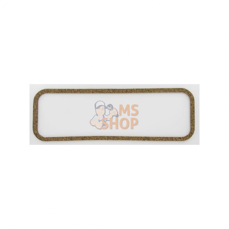 0490724N; AUTRE MARQUE; Joint de cache-soupape p/ Perkins; pièce detachée