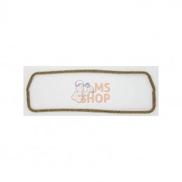 0490704N; AUTRE MARQUE; Joint de cache-soupape p/ Perkins; pièce detachée
