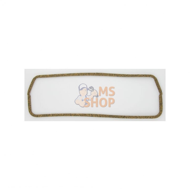 0490704N; AUTRE MARQUE; Joint de cache-soupape p/ Perkins; pièce detachée