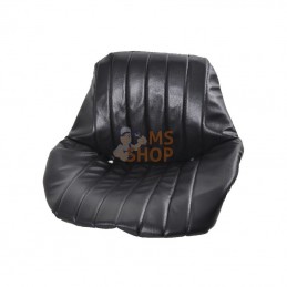 58325A; AUTRE MARQUE; Housse de siège en PVC; pièce detachée
