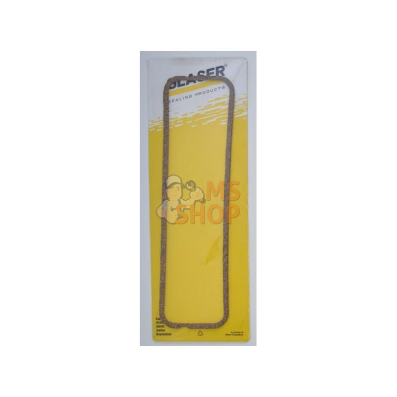 3681A008N; AUTRE MARQUE; Joint de cache-soupape p/ Perkins; pièce detachée