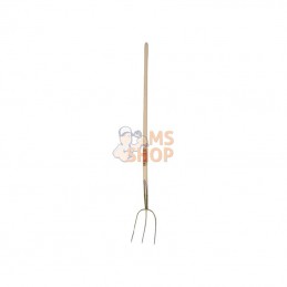 ES54827; SHW; Fourche à foin m.St.3Z 260x200mm; pièce detachée