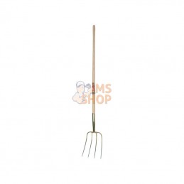 ES54822; SHW; Fourche à fumier m.St.4Z 330x280mm; pièce detachée