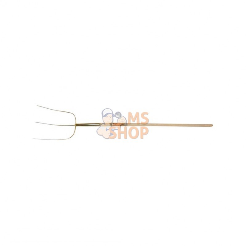 ES54495; SHW; Frch foin+manche 3d 370x320mm; pièce detachée
