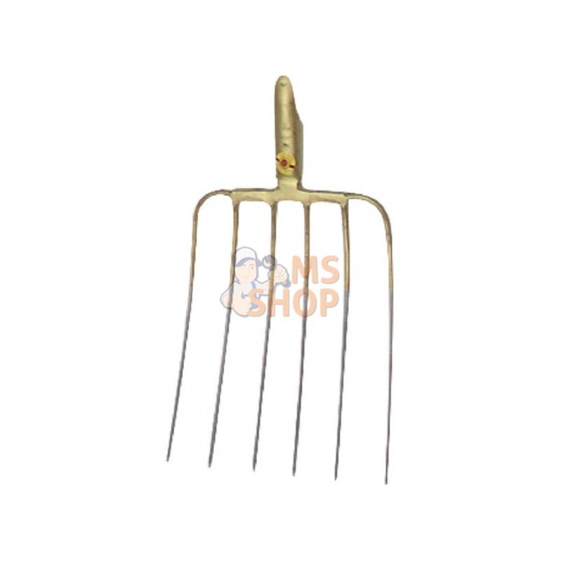 ES54492; SHW; Frche silo s.mnch 6d 345x300mm; pièce detachée