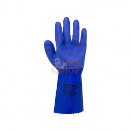 HS66010; SHOWA; Gants Showa 660 XL; pièce detachée