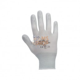 HS37010; SHOWA; Gants Showa 370 9/XL; pièce detachée