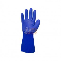 HS6609; SHOWA; Gants Showa 660 L; pièce detachée