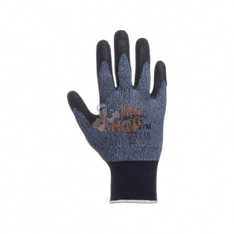 HS3418; SHOWA; Gants Showa 341 Adv. Grip L; pièce detachée