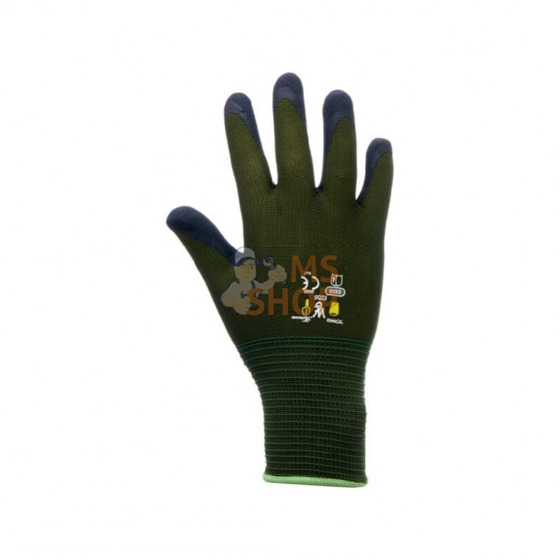 HS297632; TOWA; Gants enfants vert Kids 5-8ans; pièce detachée