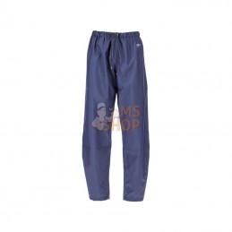 072350362XL; HYDROWEAR; Pantalon pluie Utrecht mar.2XL; pièce detachée
