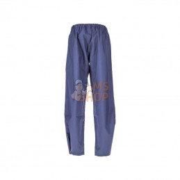 07235036M; HYDROWEAR; Pantalon pluie Utrecht mar. M; pièce detachée