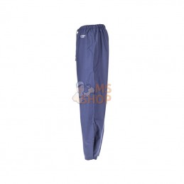 07235036L; HYDROWEAR; Pantalon pluie Utrecht mar. L; pièce detachée