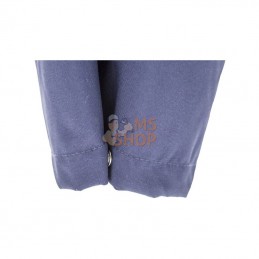 07235036L; HYDROWEAR; Pantalon pluie Utrecht mar. L; pièce detachée