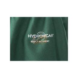 07235025XL; HYDROWEAR; Pantalon imperméable, vert, XL; pièce detachée